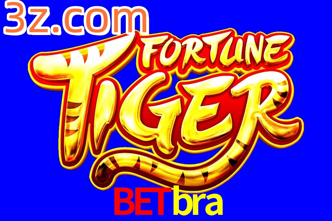 Exótico com Jogo Fortune Tiger no Betbra